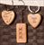 Personalized Keychain